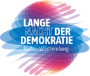Öffnet den Link zu Lange Nacht der Demokratie Quelle: https://www.langenachtderdemokratie-bw.de/
