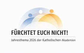 Quelle: Katholische Akademien