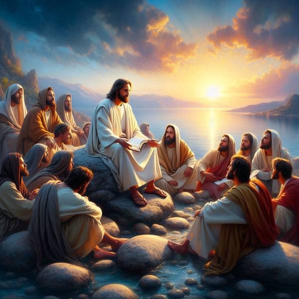 Quelle: AI generated Jesus, joseweslley899 auf pixabay.com