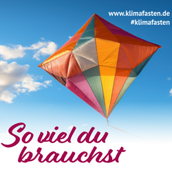 Quelle: klimafasten.de
